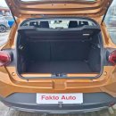 Dacia Sandero Visureigis / Krosoveris Benzinas nuotrauka 26