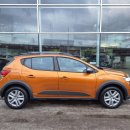 Dacia Sandero Visureigis / Krosoveris Benzinas nuotrauka 5