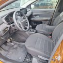 Dacia Sandero Visureigis / Krosoveris Benzinas nuotrauka 7