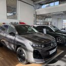 Citroen C5 Aircross Visureigis / Krosoveris Benzinas nuotrauka 1