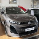 Citroen C5 Aircross Visureigis / Krosoveris Benzinas nuotrauka 2