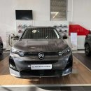 Citroen C5 Aircross Visureigis / Krosoveris Benzinas nuotrauka 3