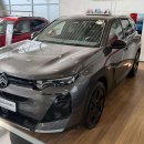 Citroen C5 Aircross Visureigis / Krosoveris Benzinas nuotrauka 4
