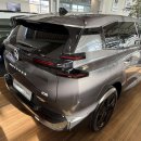 Citroen C5 Aircross Visureigis / Krosoveris Benzinas nuotrauka 5