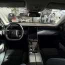 Citroen C5 Aircross Visureigis / Krosoveris Benzinas nuotrauka 6