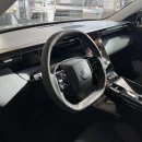 Citroen C5 Aircross Visureigis / Krosoveris Benzinas nuotrauka 8