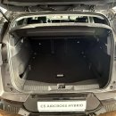Citroen C5 Aircross Visureigis / Krosoveris Benzinas nuotrauka 10