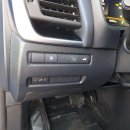 Nissan Qashqai Visureigis / Krosoveris Benzinas / elektra nuotrauka 13