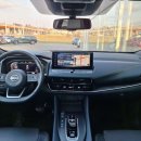 Nissan Qashqai Visureigis / Krosoveris Benzinas / elektra nuotrauka 16