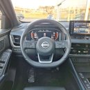 Nissan Qashqai Visureigis / Krosoveris Benzinas / elektra nuotrauka 17