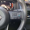 Nissan Qashqai Visureigis / Krosoveris Benzinas / elektra nuotrauka 18