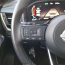 Nissan Qashqai Visureigis / Krosoveris Benzinas / elektra nuotrauka 19