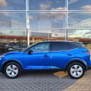 Nissan Qashqai Visureigis / Krosoveris Benzinas / elektra nuotrauka 2