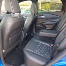 Nissan Qashqai Visureigis / Krosoveris Benzinas / elektra nuotrauka 30