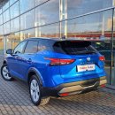 Nissan Qashqai Visureigis / Krosoveris Benzinas / elektra nuotrauka 3