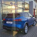 Nissan Qashqai Visureigis / Krosoveris Benzinas / elektra nuotrauka 4