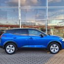 Nissan Qashqai Visureigis / Krosoveris Benzinas / elektra nuotrauka 5