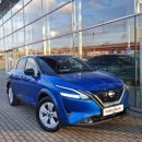 Nissan Qashqai Visureigis / Krosoveris Benzinas / elektra nuotrauka 6