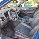 Nissan Qashqai Visureigis / Krosoveris Benzinas / elektra nuotrauka 8