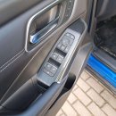 Nissan Qashqai Visureigis / Krosoveris Benzinas / elektra nuotrauka 9