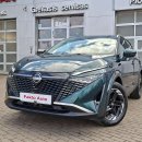 Nissan Qashqai Visureigis / Krosoveris Benzinas / elektra nuotrauka 1