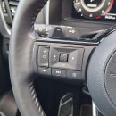 Nissan Qashqai Visureigis / Krosoveris Benzinas / elektra nuotrauka 18