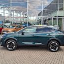 Nissan Qashqai Visureigis / Krosoveris Benzinas / elektra nuotrauka 2