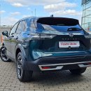 Nissan Qashqai Visureigis / Krosoveris Benzinas / elektra nuotrauka 3