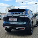 Nissan Qashqai Visureigis / Krosoveris Benzinas / elektra nuotrauka 4