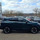Nissan Qashqai Visureigis / Krosoveris Benzinas / elektra nuotrauka 5