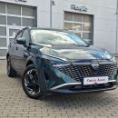 Nissan Qashqai Visureigis / Krosoveris Benzinas / elektra nuotrauka 6