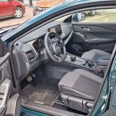 Nissan Qashqai Visureigis / Krosoveris Benzinas / elektra nuotrauka 7