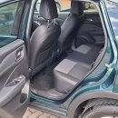 Nissan Qashqai Visureigis / Krosoveris Benzinas / elektra nuotrauka 8