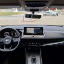 Nissan Qashqai Visureigis / Krosoveris Benzinas / elektra nuotrauka 9