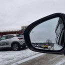 Nissan Qashqai Visureigis / Krosoveris Benzinas / elektra nuotrauka 11