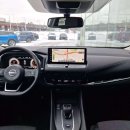 Nissan Qashqai Visureigis / Krosoveris Benzinas / elektra nuotrauka 12
