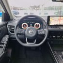Nissan Qashqai Visureigis / Krosoveris Benzinas / elektra nuotrauka 13