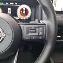 Nissan Qashqai Visureigis / Krosoveris Benzinas / elektra nuotrauka 14