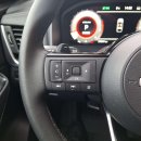 Nissan Qashqai Visureigis / Krosoveris Benzinas / elektra nuotrauka 15