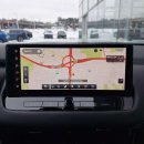 Nissan Qashqai Visureigis / Krosoveris Benzinas / elektra nuotrauka 20