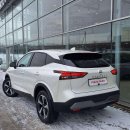 Nissan Qashqai Visureigis / Krosoveris Benzinas / elektra nuotrauka 2