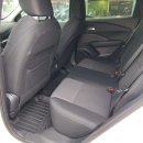 Nissan Qashqai Visureigis / Krosoveris Benzinas / elektra nuotrauka 25