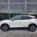 Nissan Qashqai Visureigis / Krosoveris Benzinas / elektra nuotrauka 3