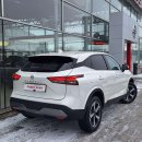 Nissan Qashqai Visureigis / Krosoveris Benzinas / elektra nuotrauka 4