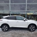 Nissan Qashqai Visureigis / Krosoveris Benzinas / elektra nuotrauka 5