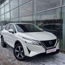 Nissan Qashqai Visureigis / Krosoveris Benzinas / elektra nuotrauka 6