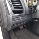 Nissan Qashqai Visureigis / Krosoveris Benzinas / elektra nuotrauka 10