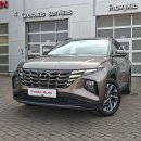 Hyundai Tucson Visureigis / Krosoveris Benzinas / elektra nuotrauka 1
