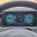 Hyundai Tucson Visureigis / Krosoveris Benzinas / elektra nuotrauka 14