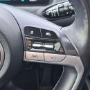 Hyundai Tucson Visureigis / Krosoveris Benzinas / elektra nuotrauka 18